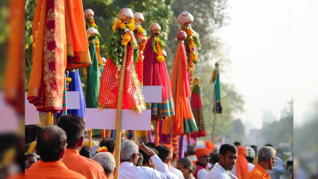 Gudi Padwa: A Festival of Victory, Renewal, and Gratitude