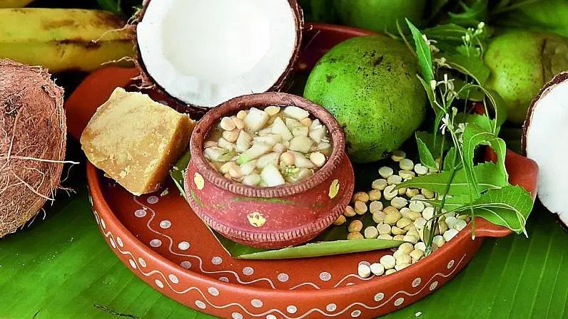 Ugadi: Celebrating the New Year with Renewal and Tradition