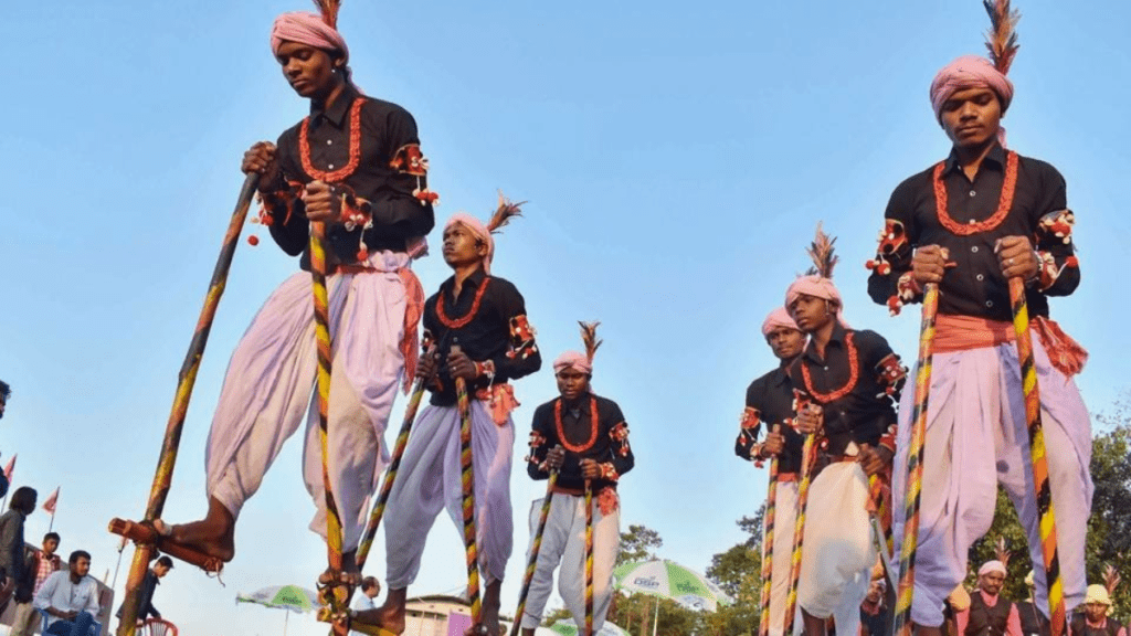 Hareli Festival: A Celebration of Agriculture, Nature, and Prosperity