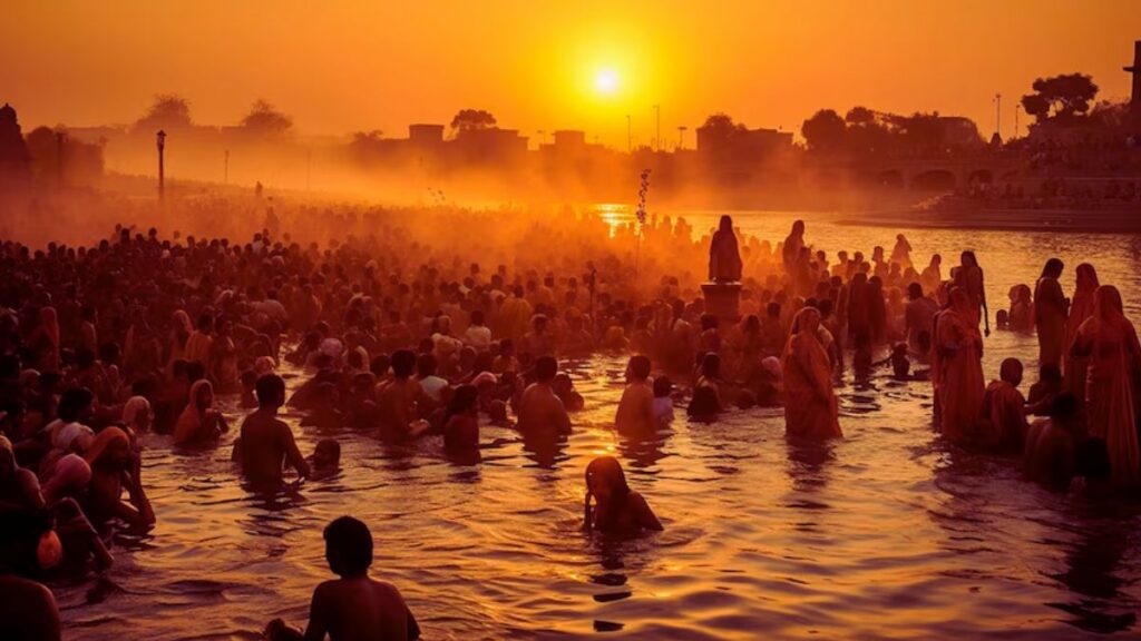 Kumbh Mela: A Deep Dive into India's Sacred Gathering