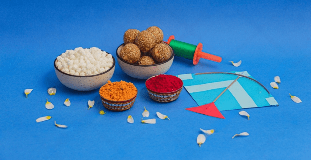 Makar Sankranti: Celebrating India's Harvest Festival