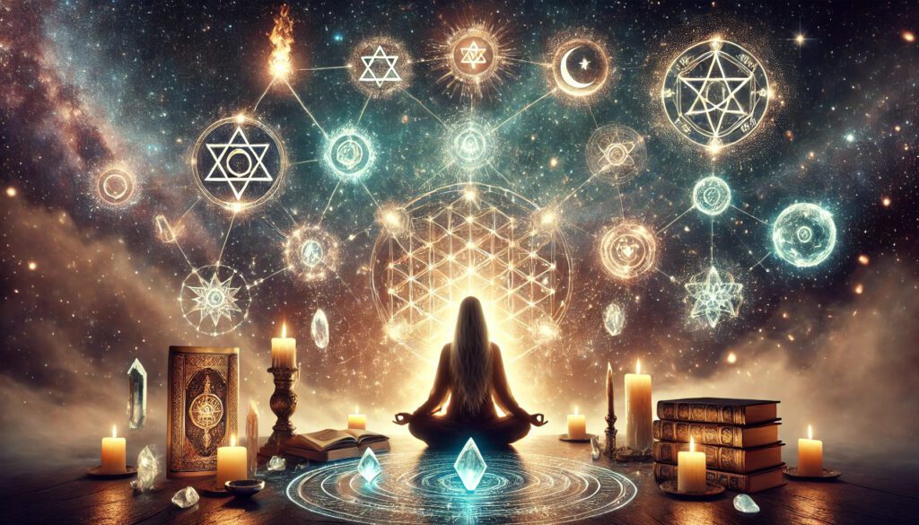 Esoteric and Occult Practices: How They Aid in Spiritualism