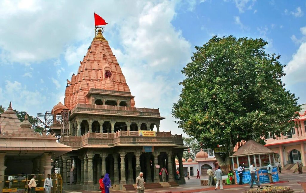 Mahakaleshwar Temple: The Eternal Abode of Lord Shiva