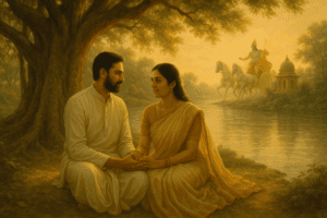 Sacred Bonds: Bhagavad Gita’s Timeless Wisdom on Marriage and Relationships