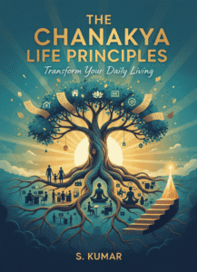 The Chanakya Life Principles Transform Your Daily Living