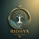 Ridhya Spiritual- Journey Through Spiritual Wisdom and Divine Insights