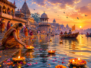 The Sacred Heart of Braj: An Exhaustive Exploration of Mathura’s Spiritual, Historical, and Cultural Landscape